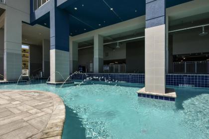 Residence Inn by Marriott Myrtle Beach Oceanfront - image 5