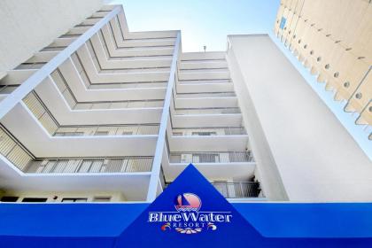 Blue Water Resort by Myrtle Beach Management