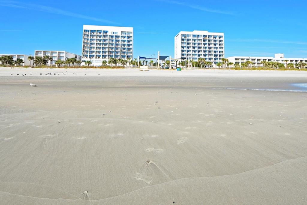 Holiday Sands North On the Boardwalk - image 4