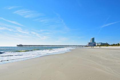 Holiday Sands North On the Boardwalk - image 5