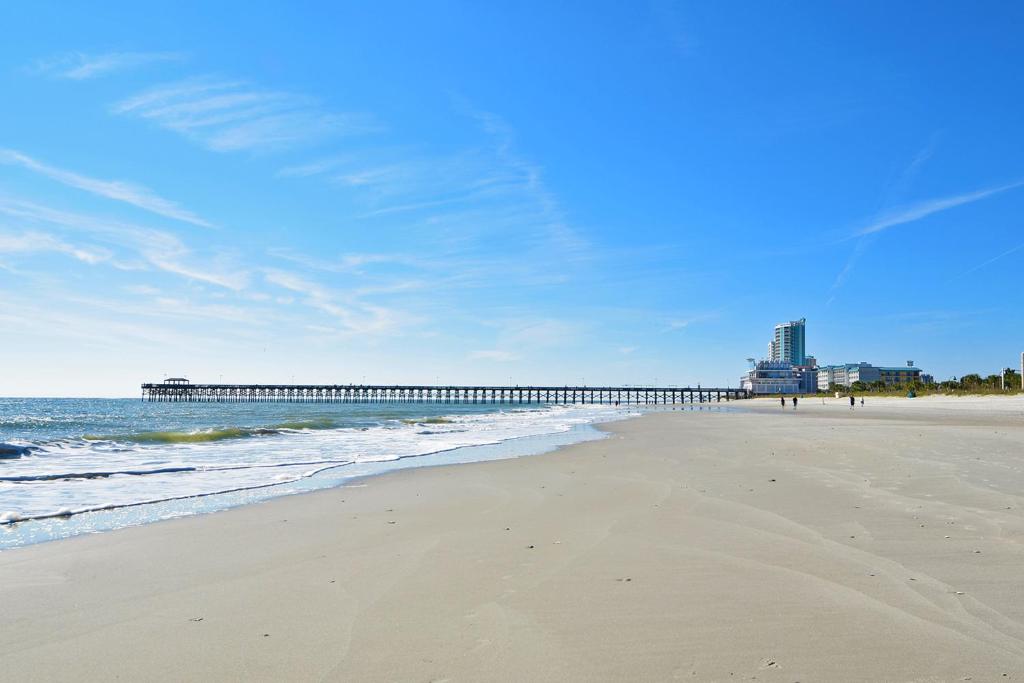 Holiday Sands North On the Boardwalk - image 5