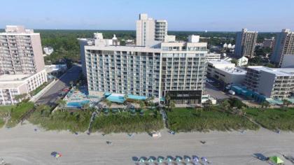 Private Condo at Sand Dune Resort - image 2