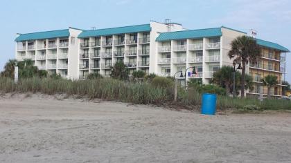 Bermuda Sands On The Boardwalk - image 2