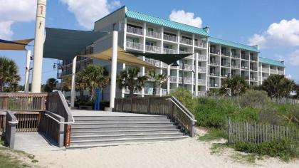 Bermuda Sands On The Boardwalk - image 5