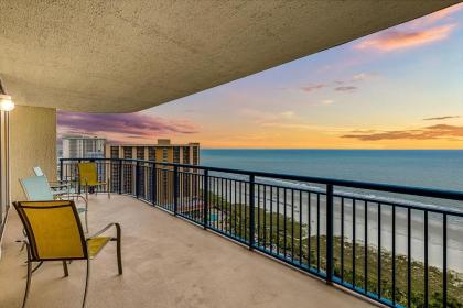 Apartment in myrtle Beach South Carolina