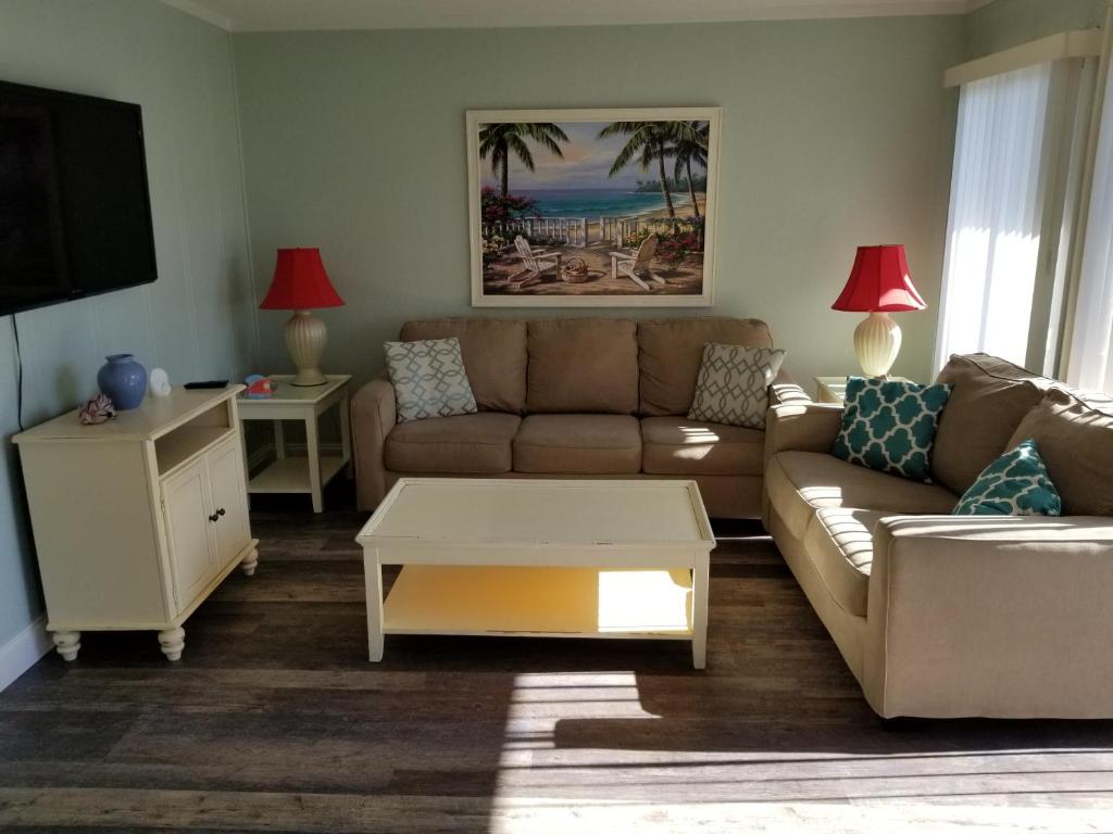 Myrtle Beach Resort- Unit A 428 - main image