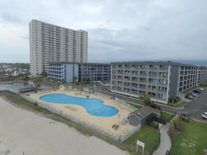 Myrtle Beach Resort- Unit A 428 - image 2