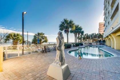 Oceanfront Condo Camelot By the Sea - image 4