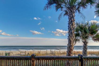 Apartment in myrtle Beach South Carolina