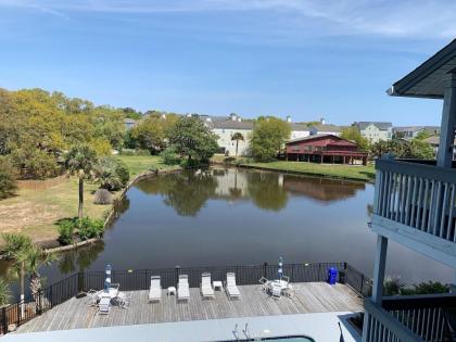 Apartment in myrtle Beach South Carolina