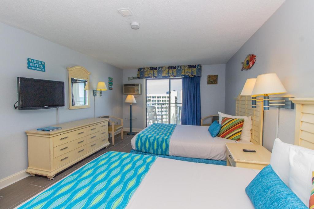 Holiday Home in Myrtle Beach 51406 - main image