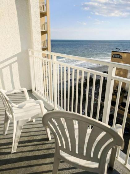 Holiday Home in Myrtle Beach 50809 - image 4