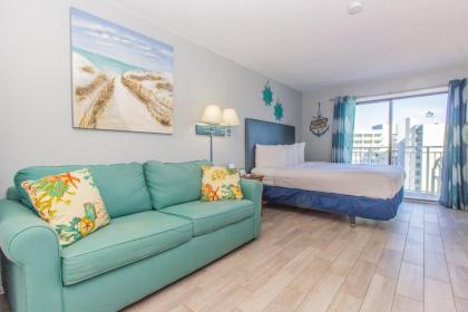 Holiday Home in Myrtle Beach 51204 - image 2