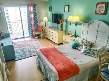 Holiday homes in myrtle Beach South Carolina