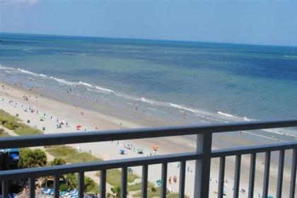 Holiday homes in myrtle Beach South Carolina