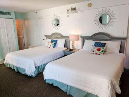 Beach Colony Unit 900 myrtle Beach South Carolina