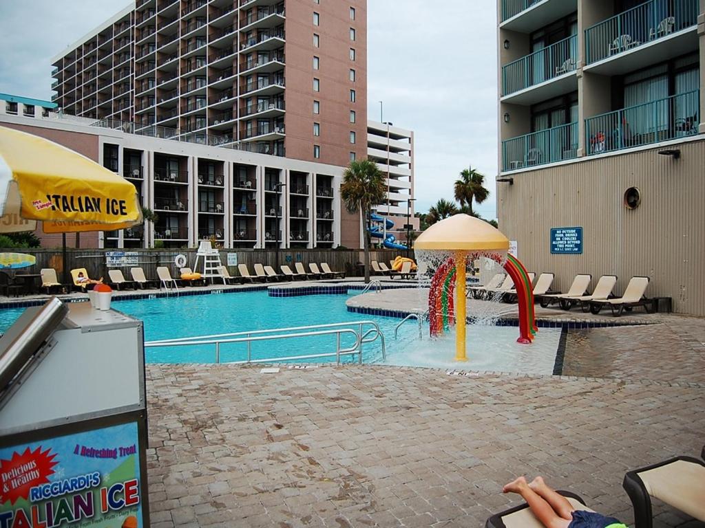 Sand Dunes and Ocean Dunes Resorts - main image