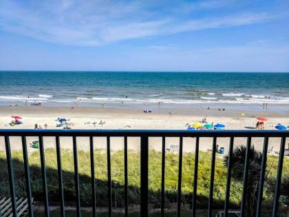 Holiday homes in myrtle Beach South Carolina