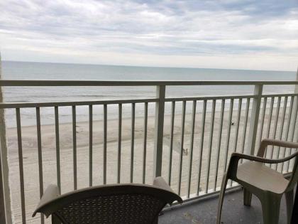 Holiday Home in Myrtle Beach 20703 - image 2