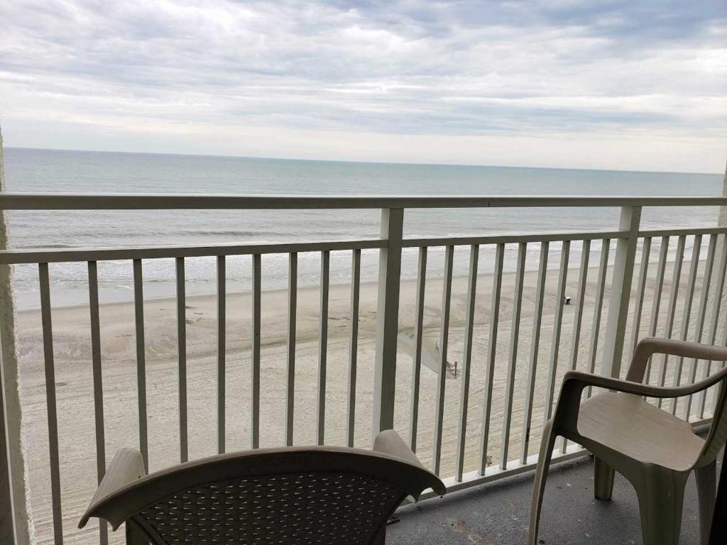 Holiday Home in Myrtle Beach 20703 - image 2