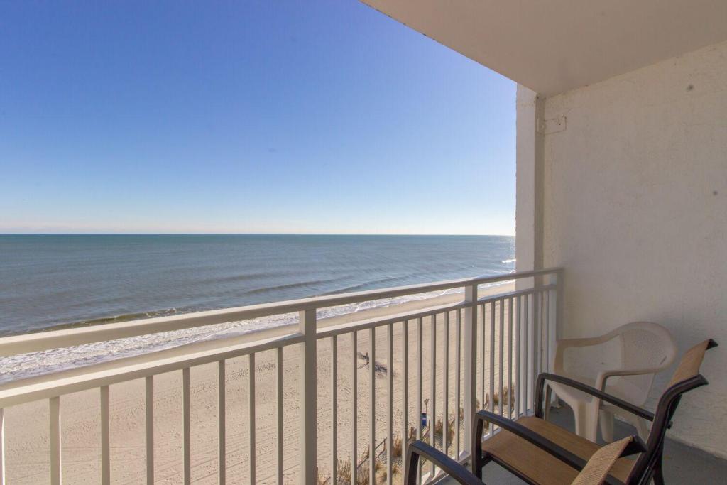 Holiday Home in Myrtle Beach 20703 - image 3