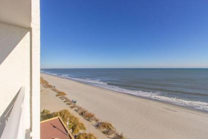 Holiday Home in Myrtle Beach 20703 - image 4