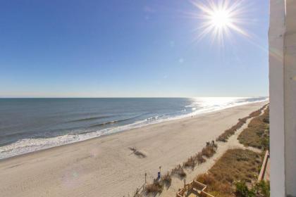 Holiday Home in Myrtle Beach 20703 - image 5