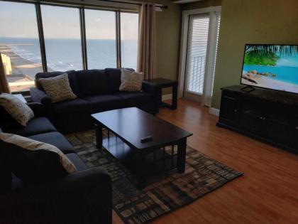 Holiday homes in myrtle Beach South Carolina