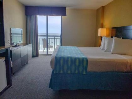 Unit 506 at Sun N Sand Resort myrtle Beach South Carolina