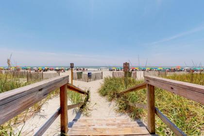 Holiday homes in myrtle Beach South Carolina