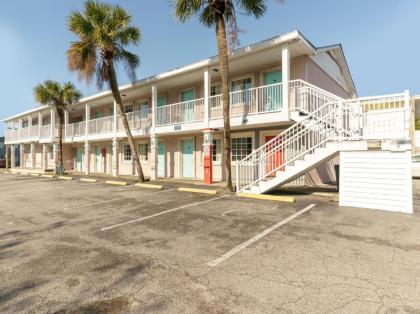 OYO Hotel Myrtle Beach Kings Hwy - image 2