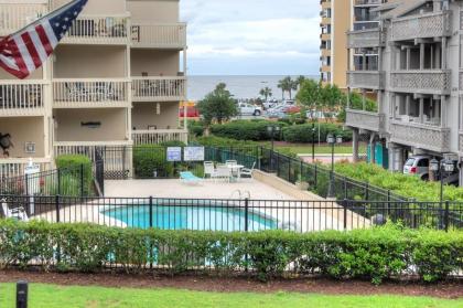 Holiday homes in myrtle Beach South Carolina