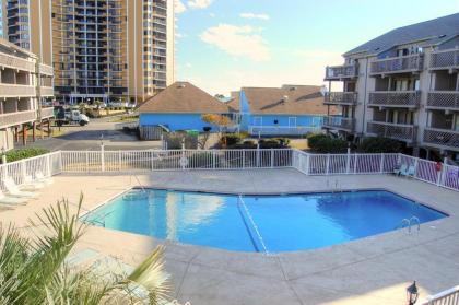 Holiday homes in myrtle Beach South Carolina