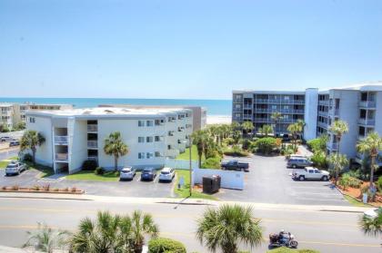 Holiday homes in myrtle Beach South Carolina