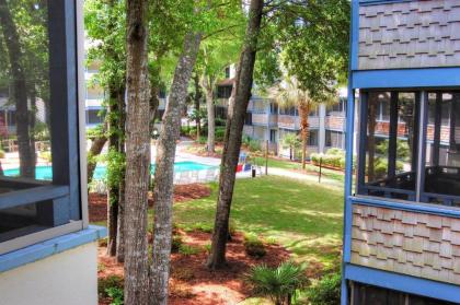 Holiday homes in myrtle Beach South Carolina