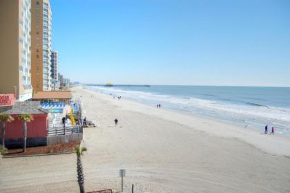 A Place at the Beach 9540 3H myrtle Beach South Carolina