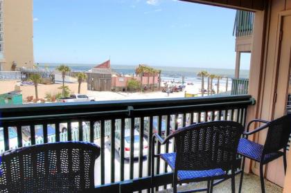 A Place at the Beach 9540 2C myrtle Beach