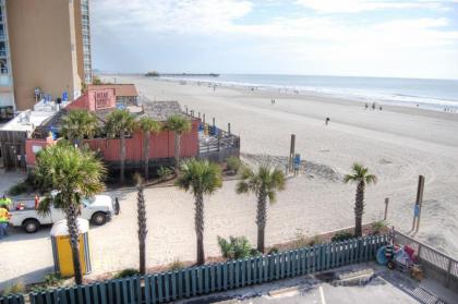 A Place at the Beach 9540 3G myrtle Beach South Carolina