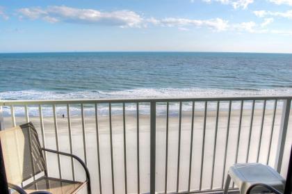 Holiday homes in myrtle Beach South Carolina