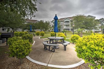 Charming Condo with Pool on Myrtlewood Golf Course! - image 2