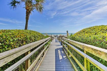 Oceanfront Condo Top Myrtle Beach Location and Views - image 2