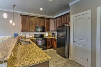 Myrtle Beach Home with Pool Access - Walk to Beach! - image 4