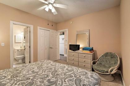 Cozy Myrtle Beach Condo on Golf Course with Pool! - image 2