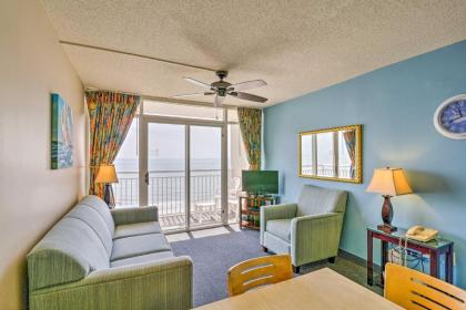 Oceanfront Condo with Beach Access-Walk to Boardwalk - image 4