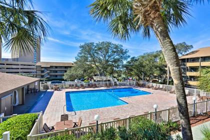 Myrtle Beach Condo with Pool - Walk to Beach! - image 3