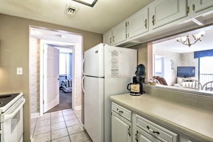 Lovely Condo with Pool - Walk to Family Kingdom! - image 5