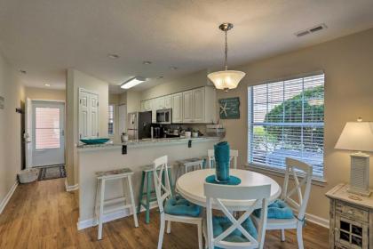 Myrtle Beach Condo on Intracoastal Waterway! - image 5