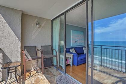 Apartment in myrtle Beach South Carolina