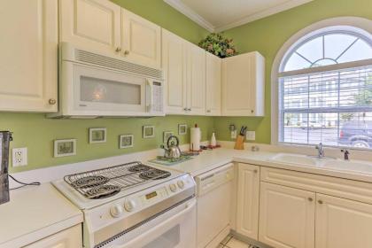 Myrtle Beach Condo with Views of Community Pool! - image 2