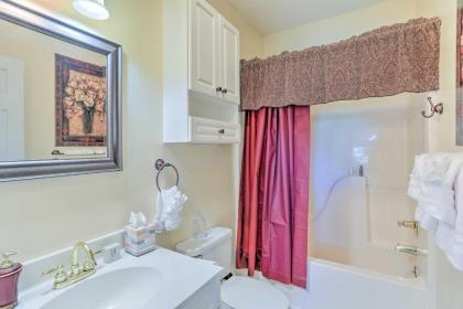 Myrtle Beach Condo with Views of Community Pool! - image 4